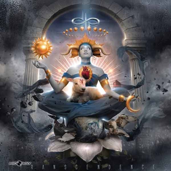 Transcendence  | Devin Townsend Project